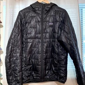 Patagonia Puffer Jacket
